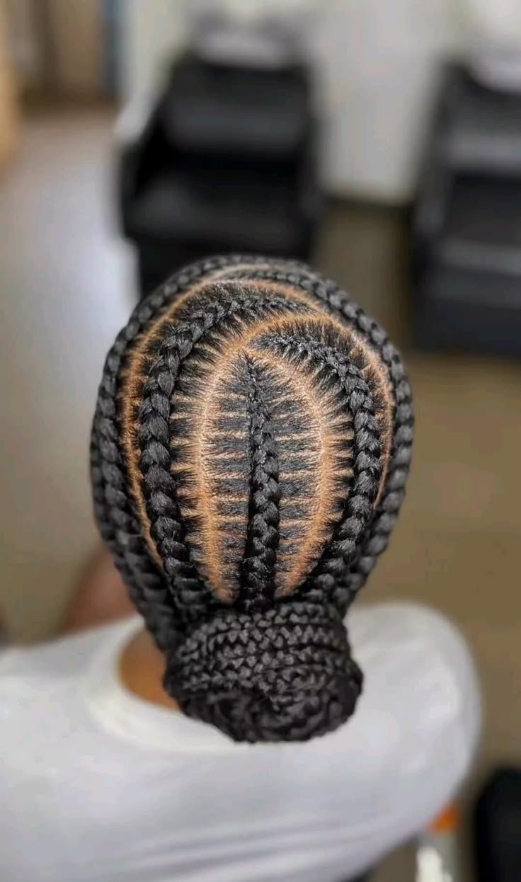 Ghana Weaving
